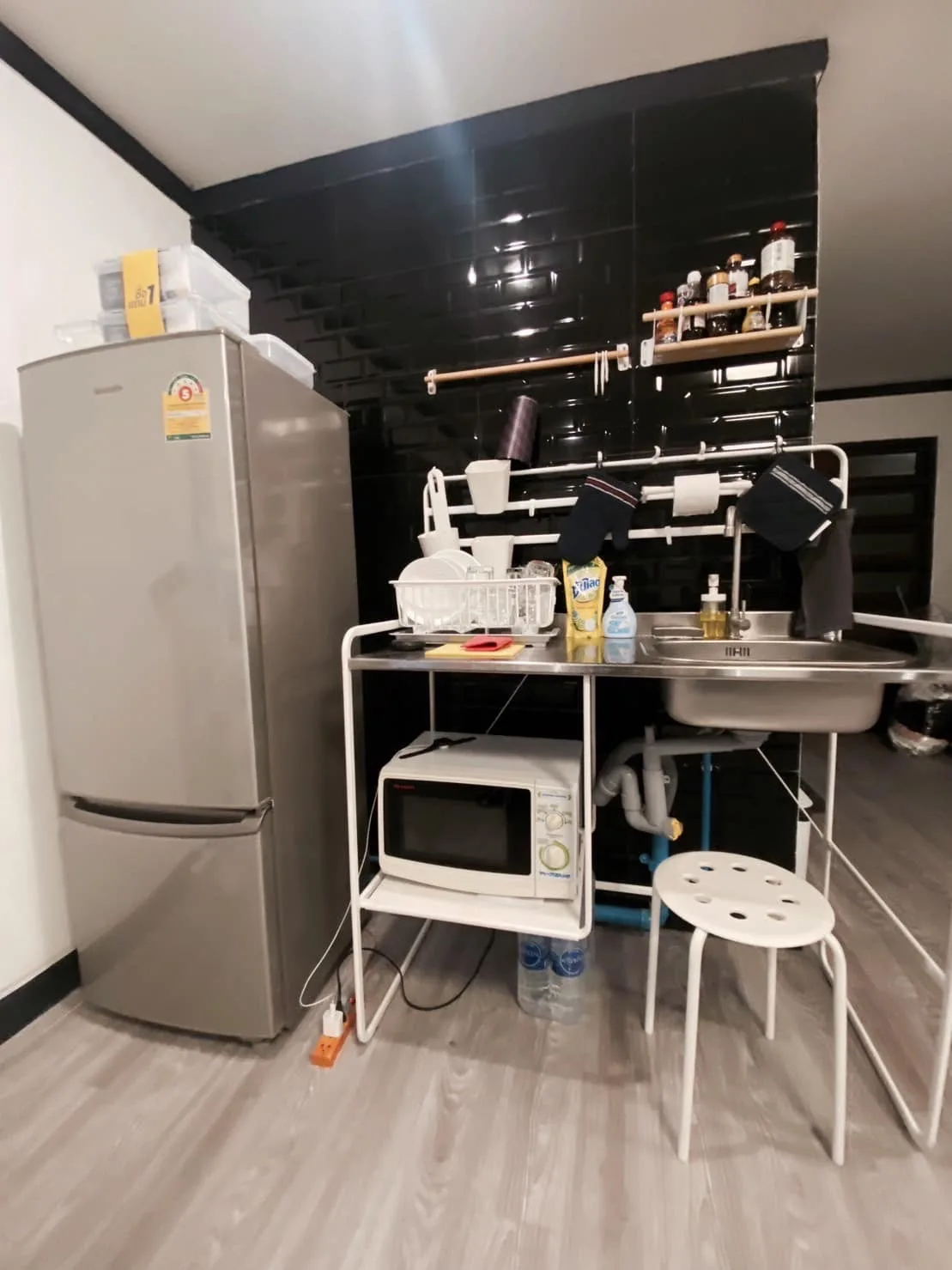 Property photos for Supalai Place