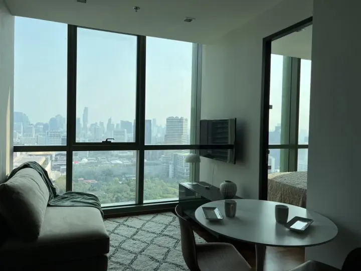 Property photos for Wish Signature  Midtown Siam