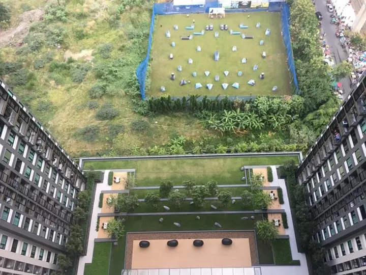 Property photos for Life Asoke
