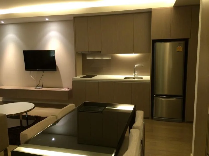 Property photos for Mode Sukhumvit 61
