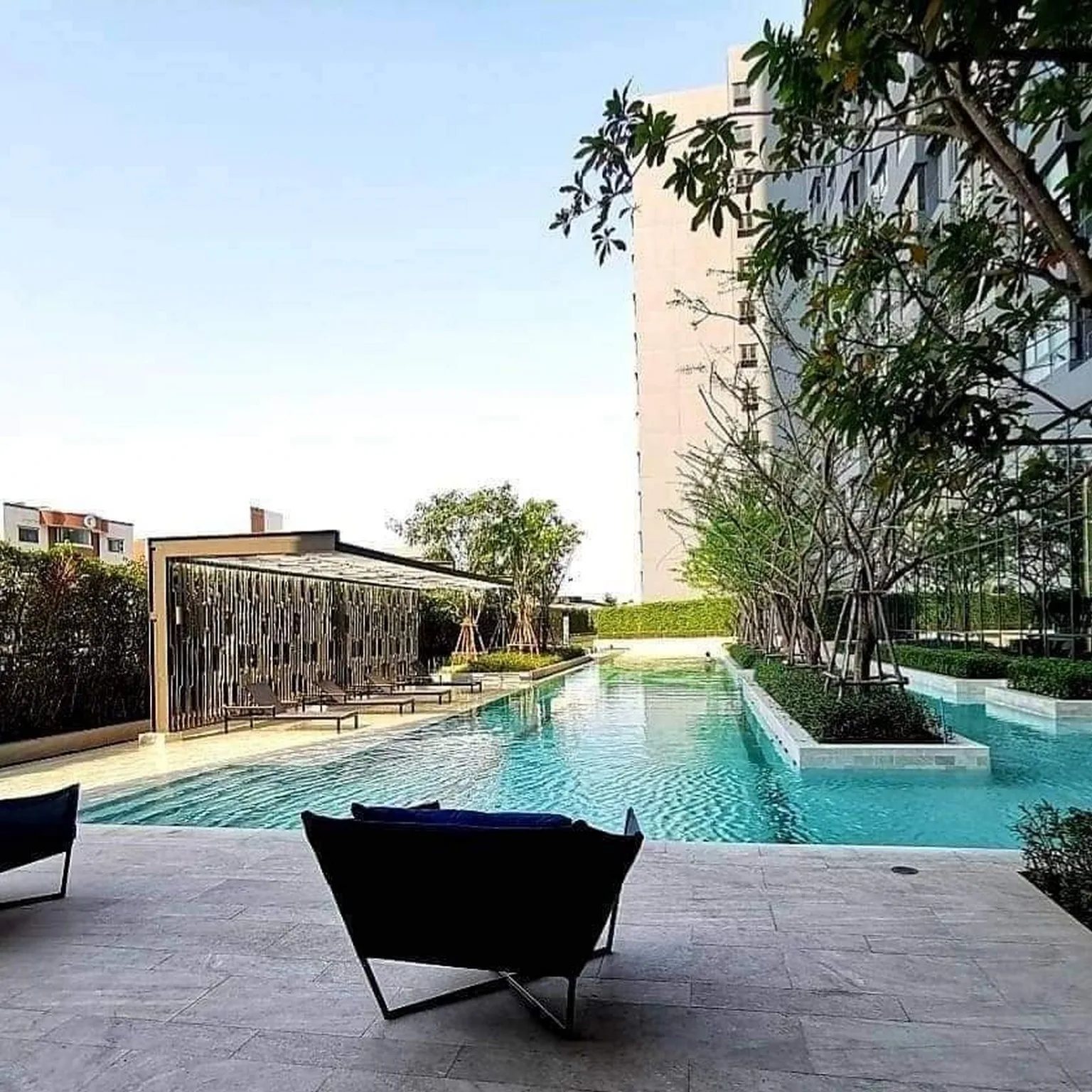 Property photos for Ideo Sukhumvit 93