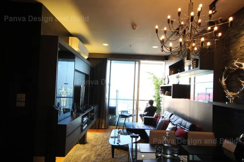 Property photos for Villa Rachatewi