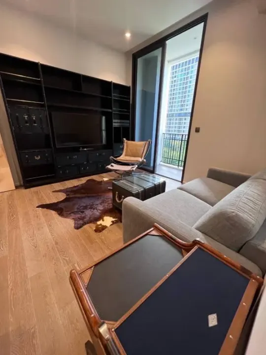 Property photos for Muniq Langsuan