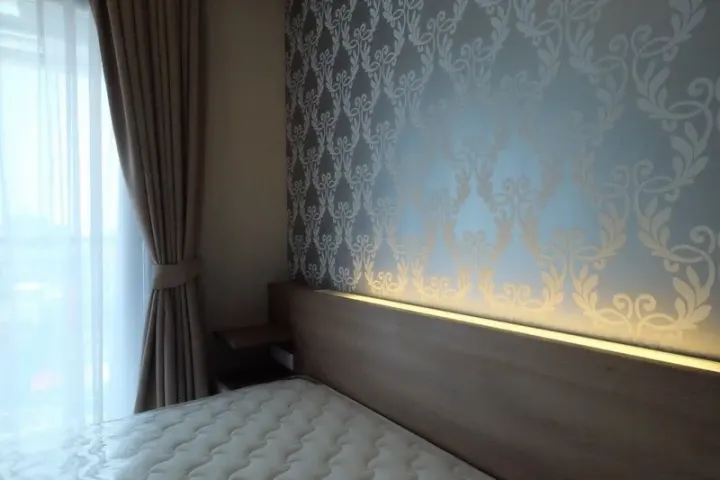 Property photos for Rhythm Sathorn - Narathiwas