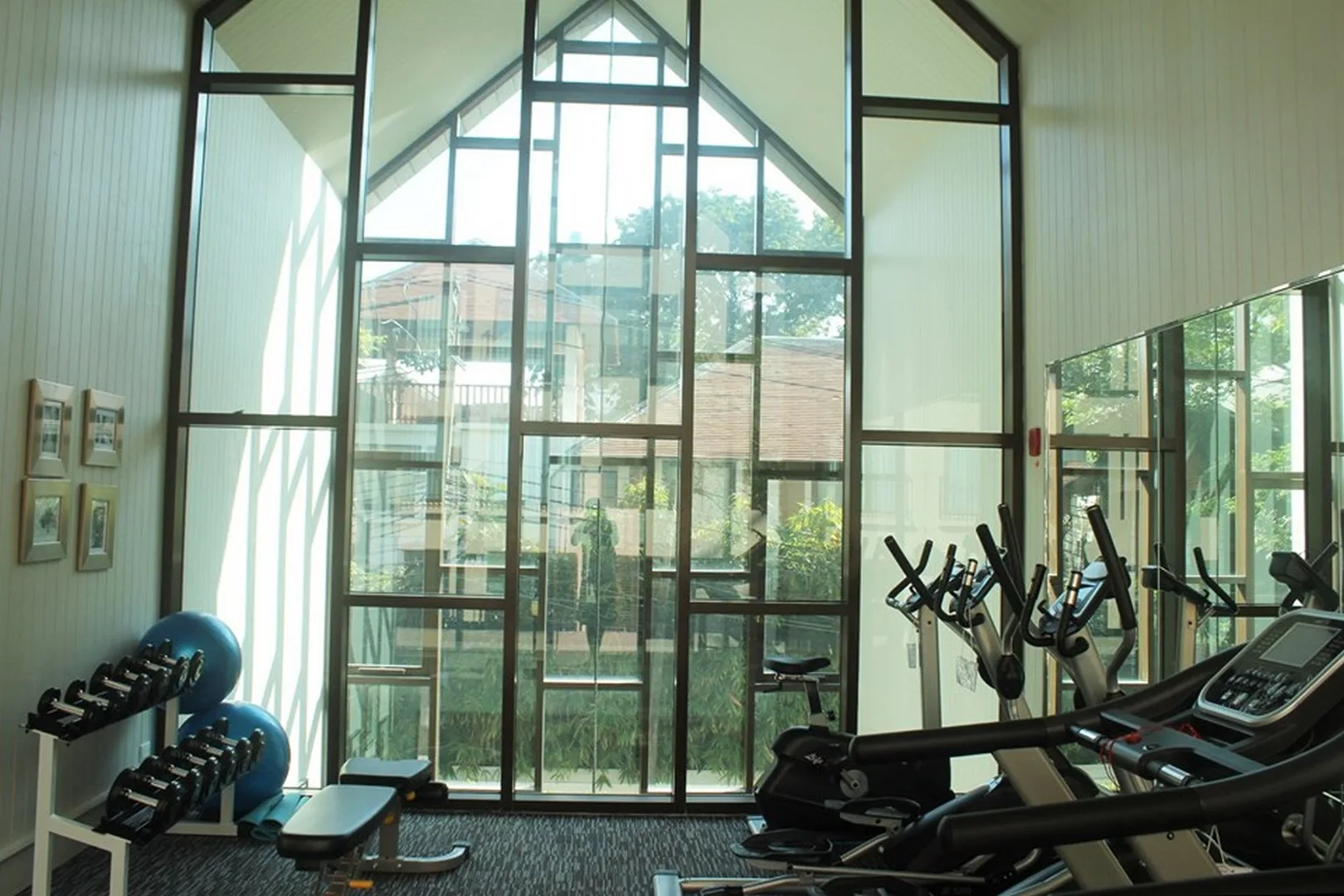 Property photos for Condolette Dwell Sukhumvit 26