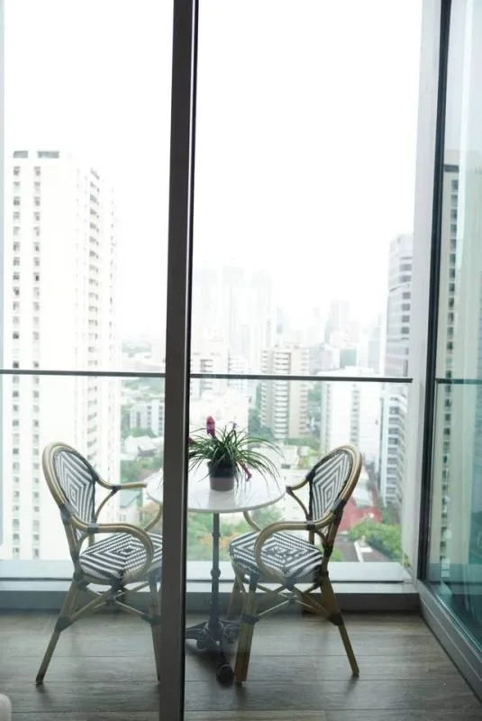 Property photos for Kraam Sukhumvit 26
