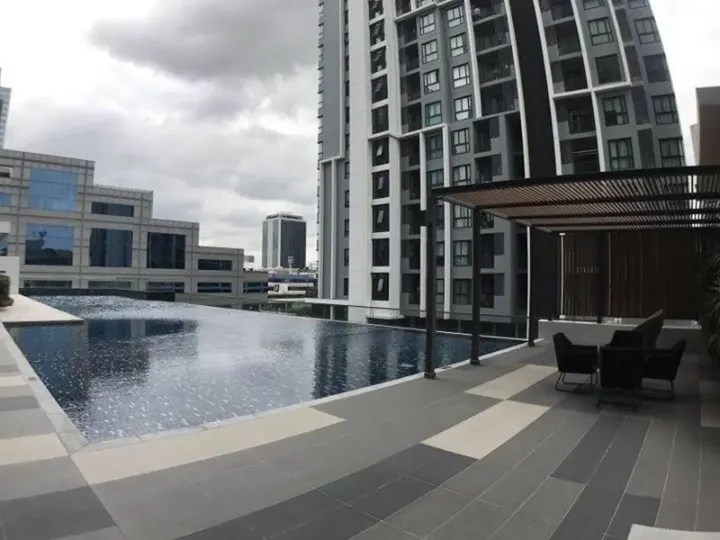 Property photos for Quinn Condo Ratchada