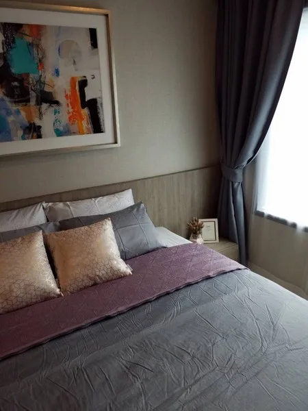 Property photos for Life Asoke