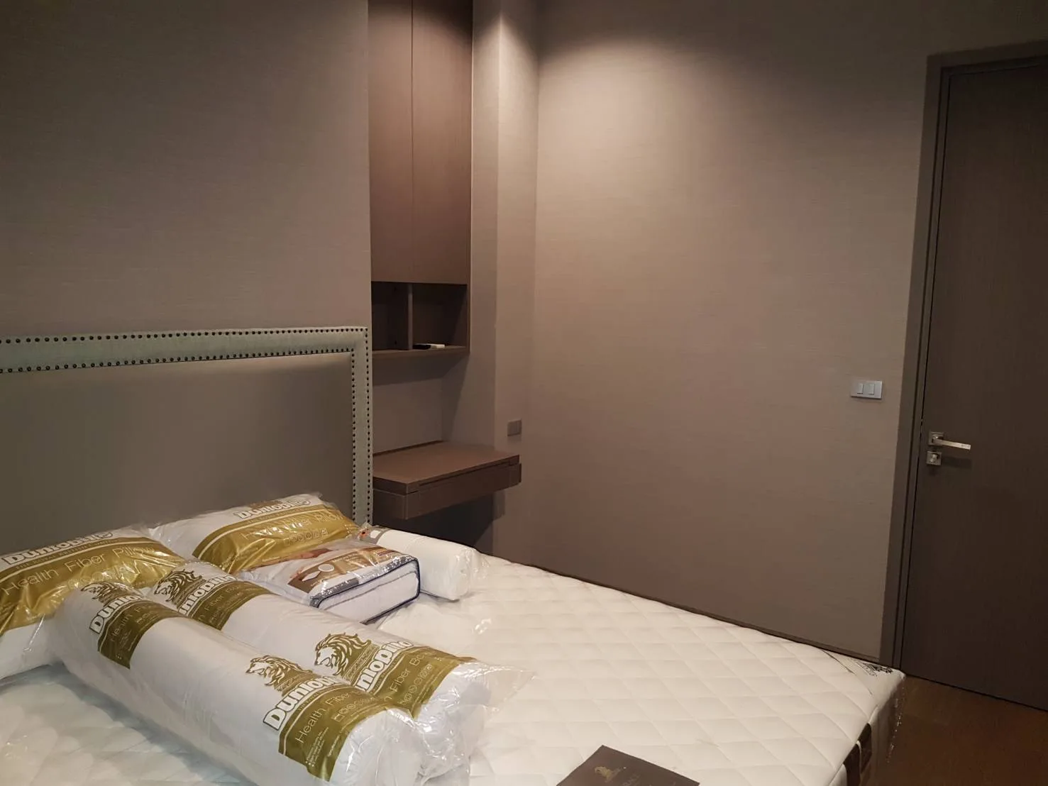 Property photos for The Diplomat Sathorn