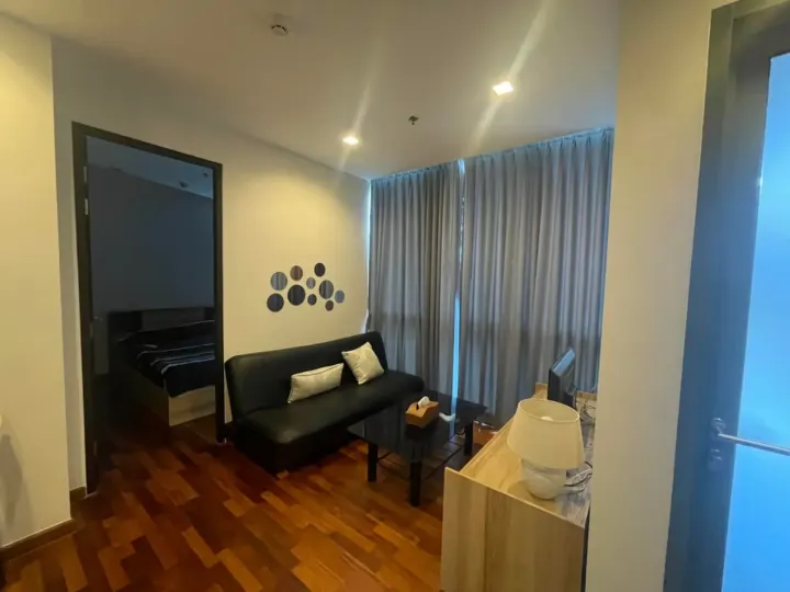 Property photos for Wish Signature 2 Midtown Siam