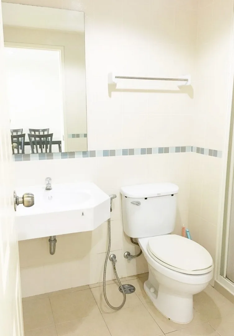 Property photos for Lumpini Place Narathiwas - Chaopraya