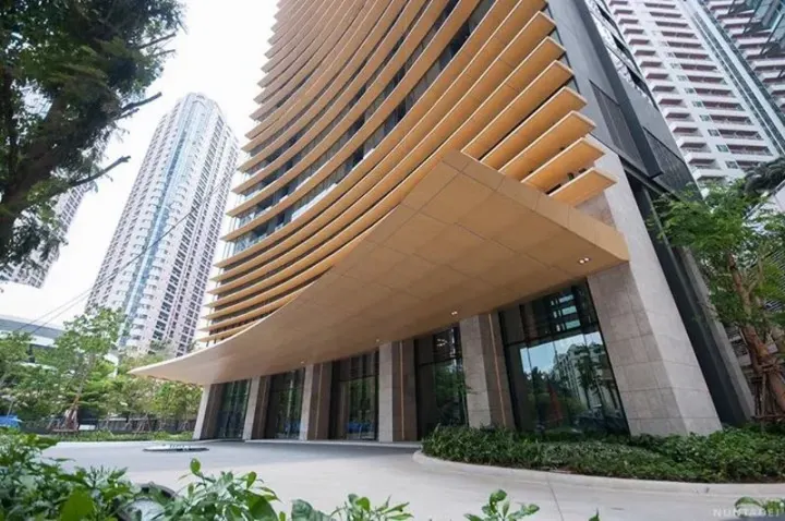 Property photos for The Lumpini 24