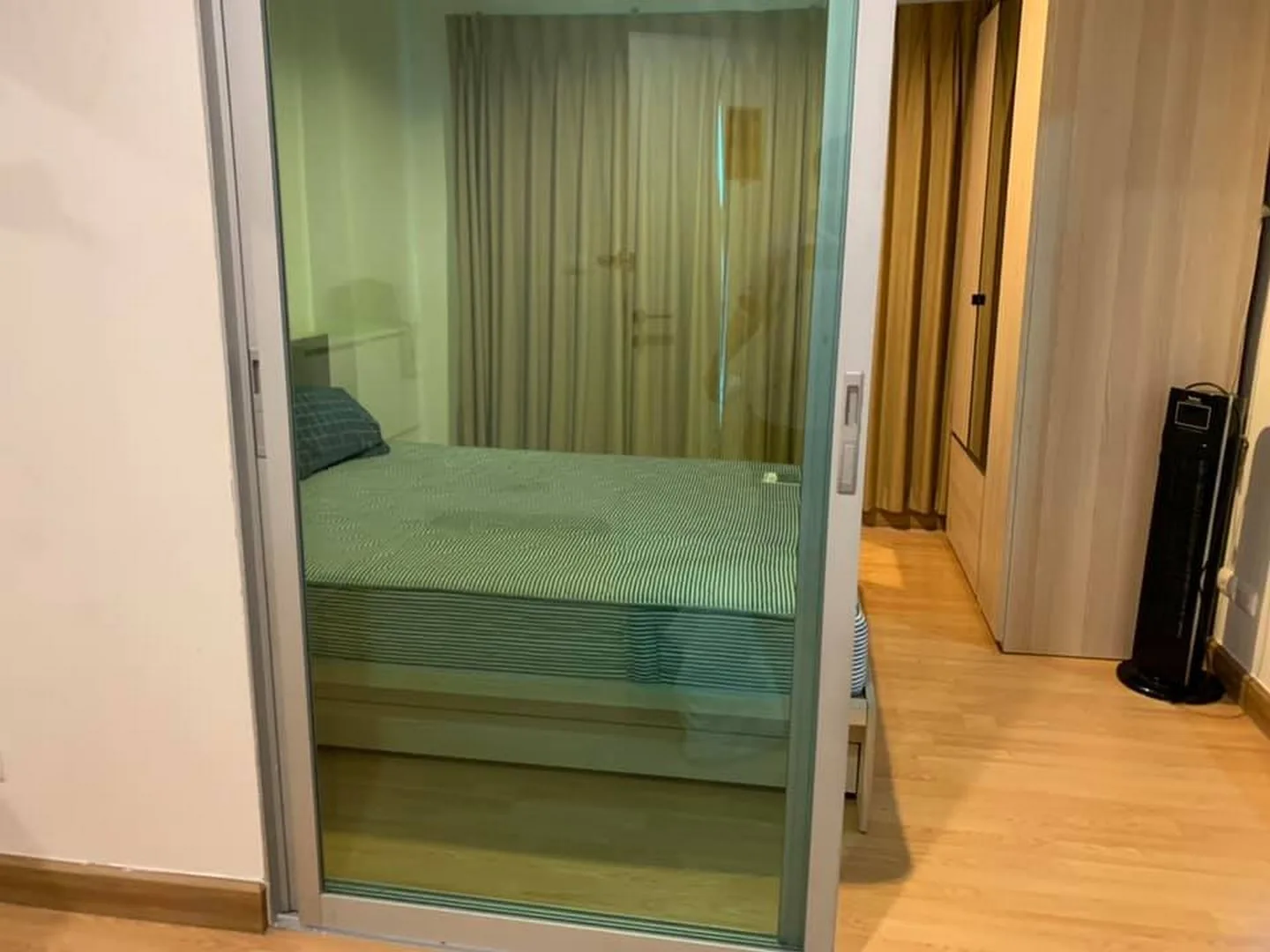 Property photos for Aspire Rama 4