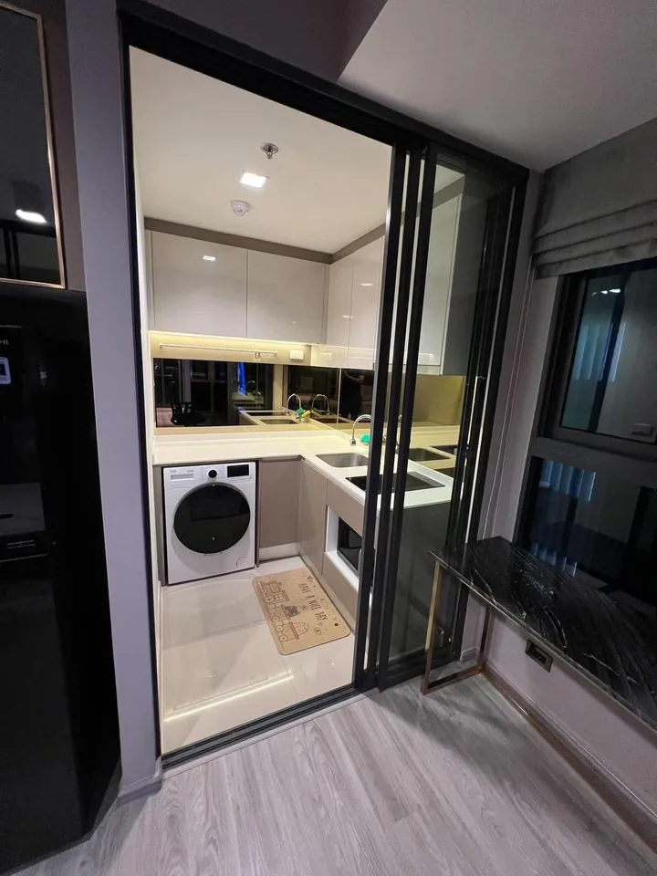 Property photos for Ideo Sathorn - Wongwian Yai