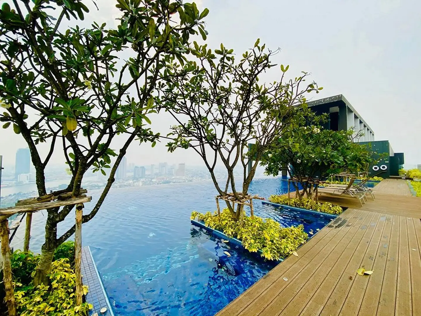 Property photos for Urbano Absolute Sathon - Taksin