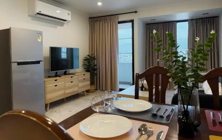 Property photos for Si Phraya River View