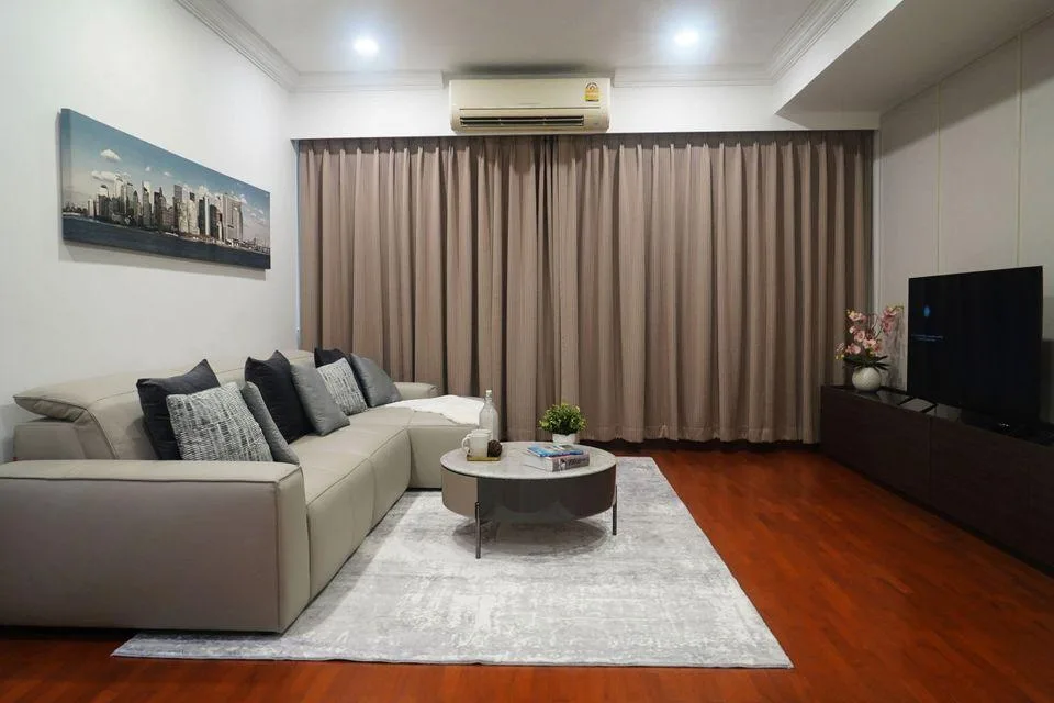 Property photos for Baan Piya Sathorn