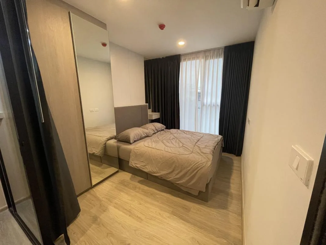 Property photos for So Origin Phahol 69 Station