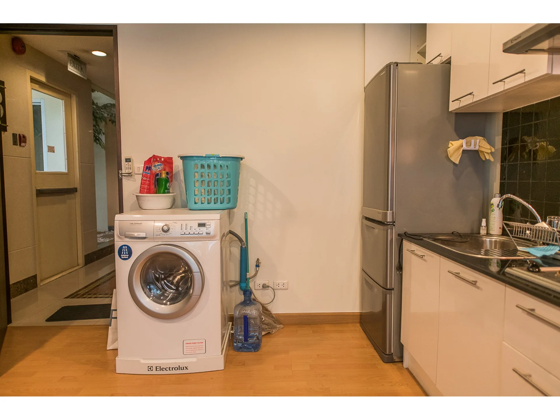 Property photos for The Address Sukhumvit 42