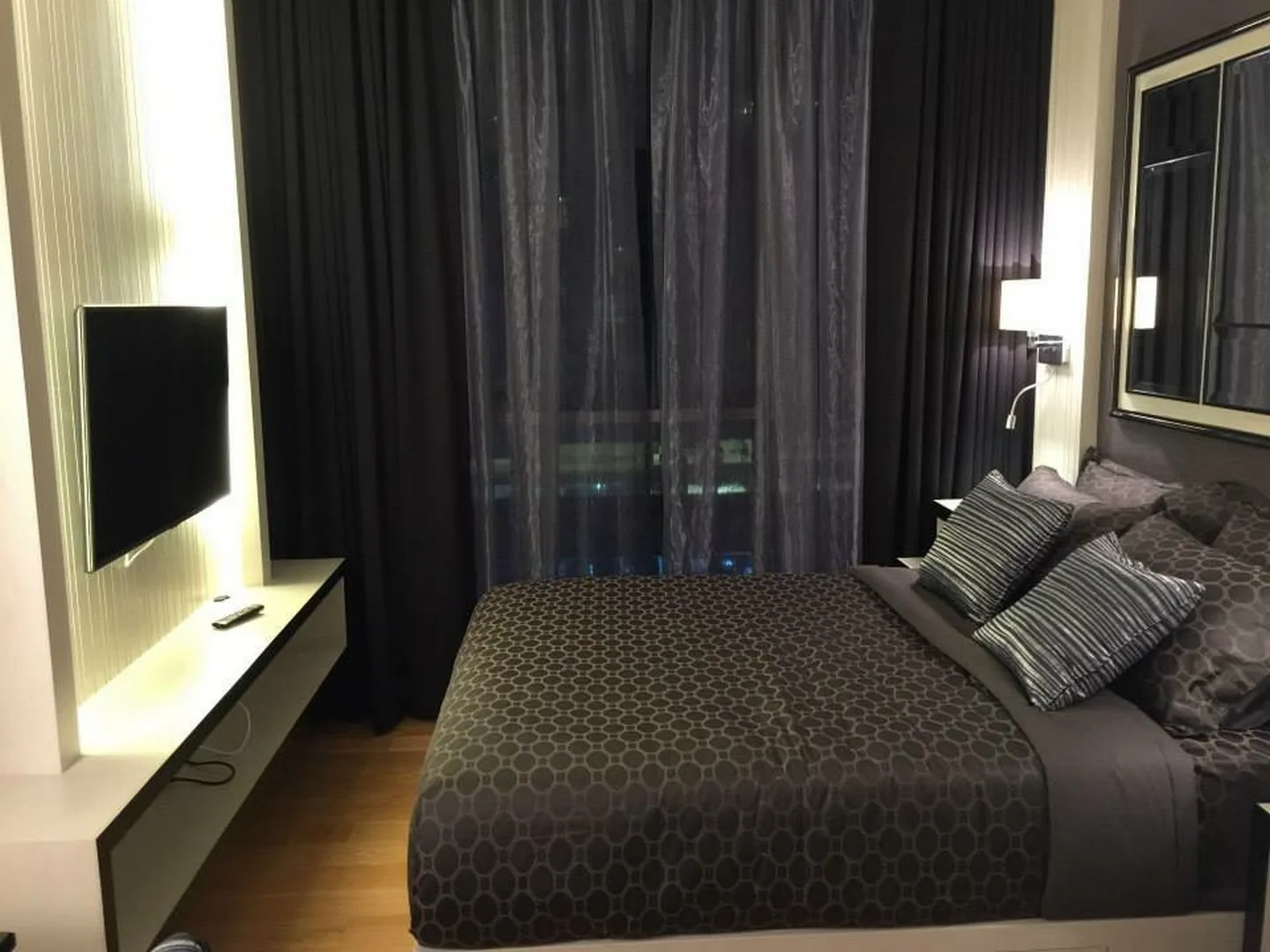 Property photos for Hyde Sukhumvit 13