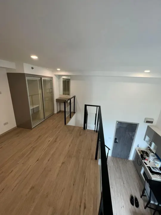 Property photos for The Rich Rama 9-Srinakarin