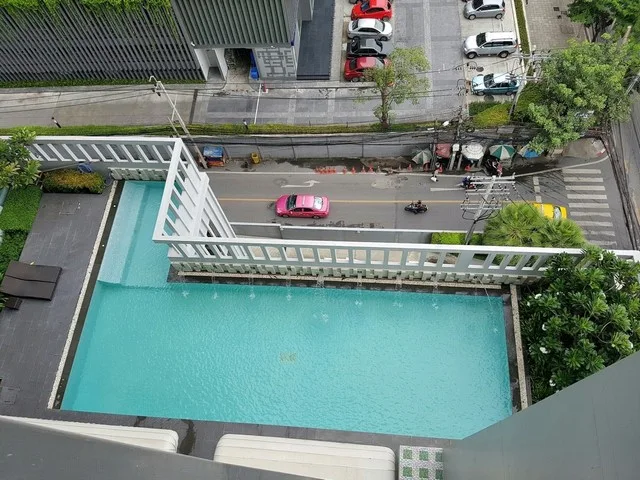 Property photos for The President Sukhumvit
