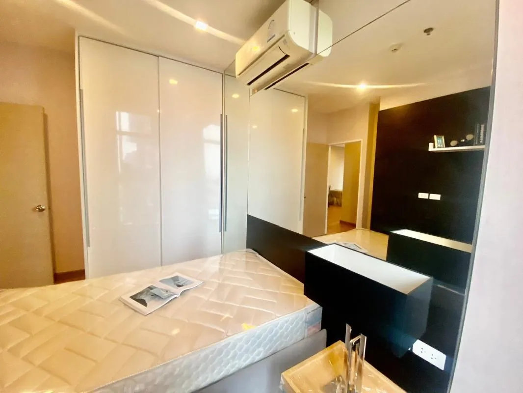 Property photos for The Coast Bangkok