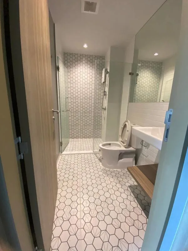 Property photos for Altitude Unicorn Sathorn - Tha Phra