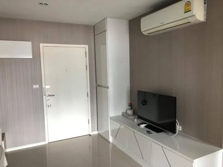 Property photos for Aspire Rama 9