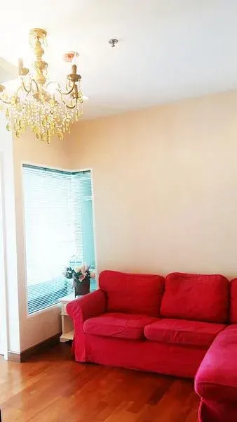 Property photos for Ivy Sathorn 10