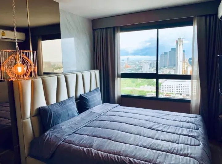 Property photos for Ideo Sukhumvit 93