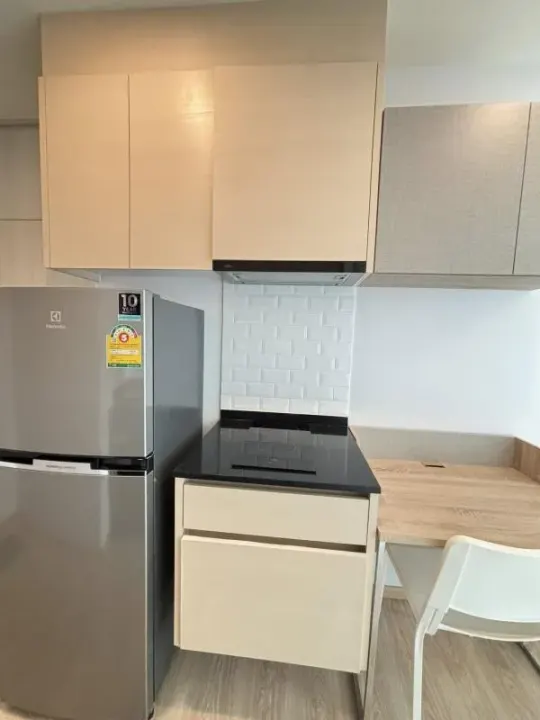 Property photos for Noble Revolve Ratchada