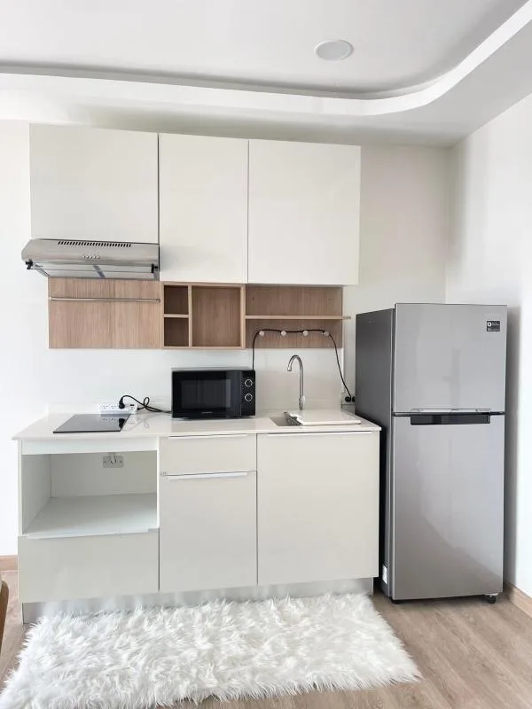 Property photos for A Space Hideaway Asoke - Ratchada