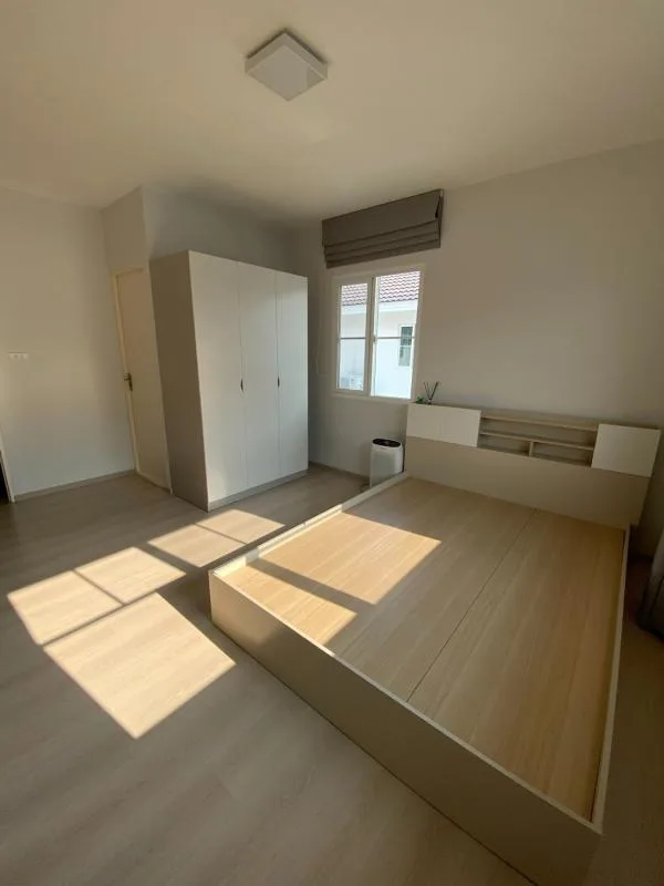 Property photos for Villaggio Srinakarin-bangna