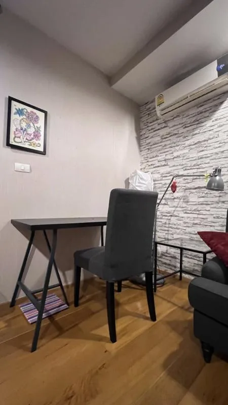 Property photos for THE LINE Phahonyothin Park