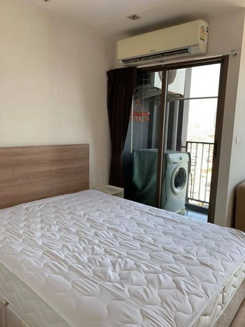 Property photos for Casa Condo Asoke-dindaeng
