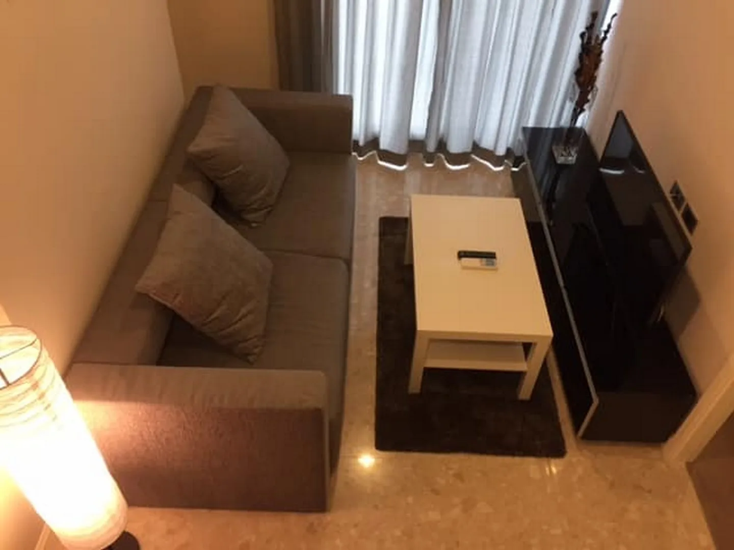 Property photos for The Crest Sukhumvit 34