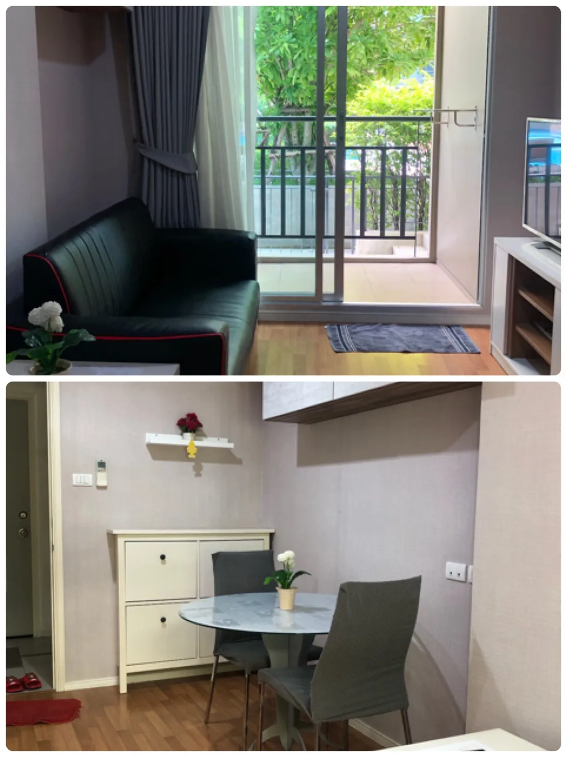 Property photos for Lumpini Park Rama 9 - Ratchada