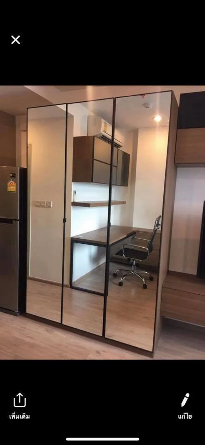 Property photos for Ideo Q Chula - Samyan