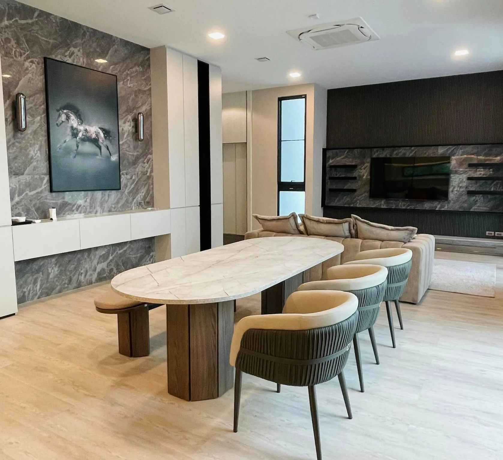 Property photos for Vive Krungthep Kreetha