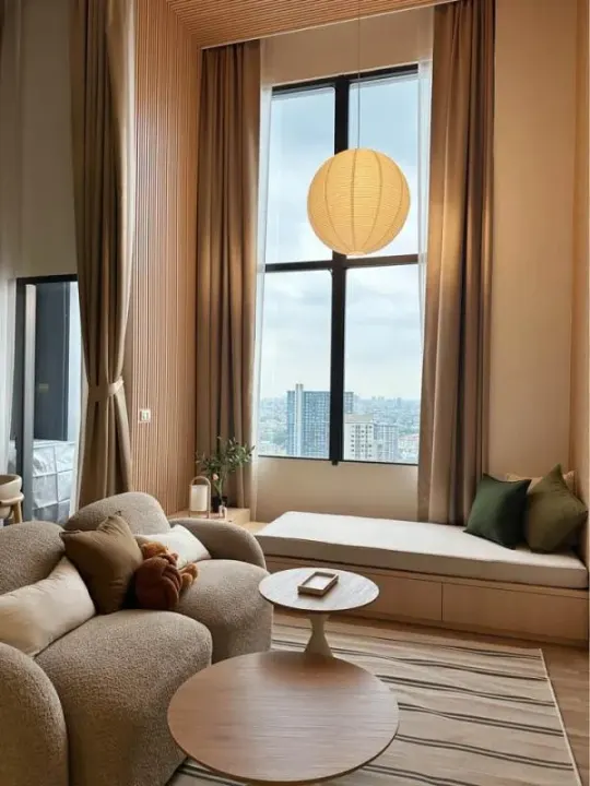 Property photos for Siamese Sukhumvit 48/1