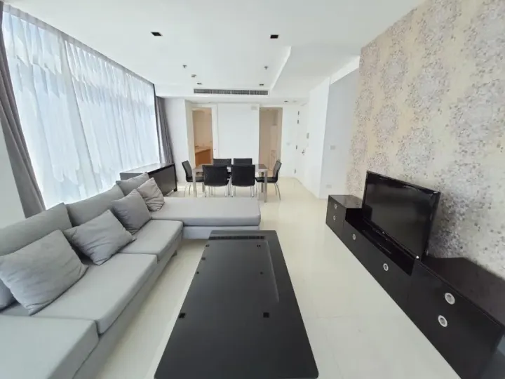 Property photos for Athenee Residence