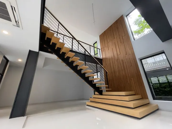 Property photos for Single House Pridi Soi 26