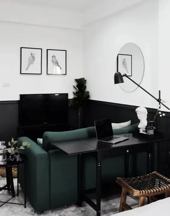 Property photos for Lumpini Place Sathorn