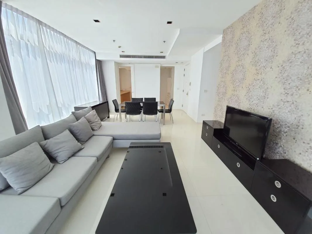 Property photos for Athenee Residence