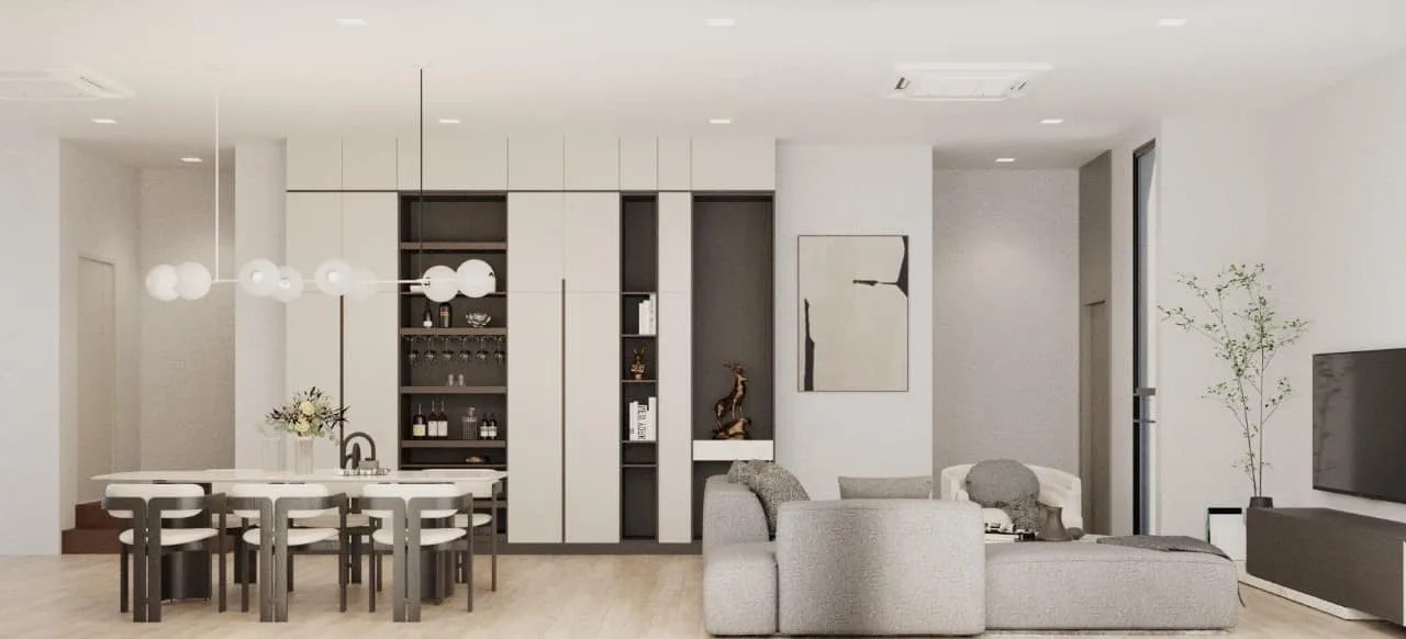 Property photos for Vive Krungthep Kreetha