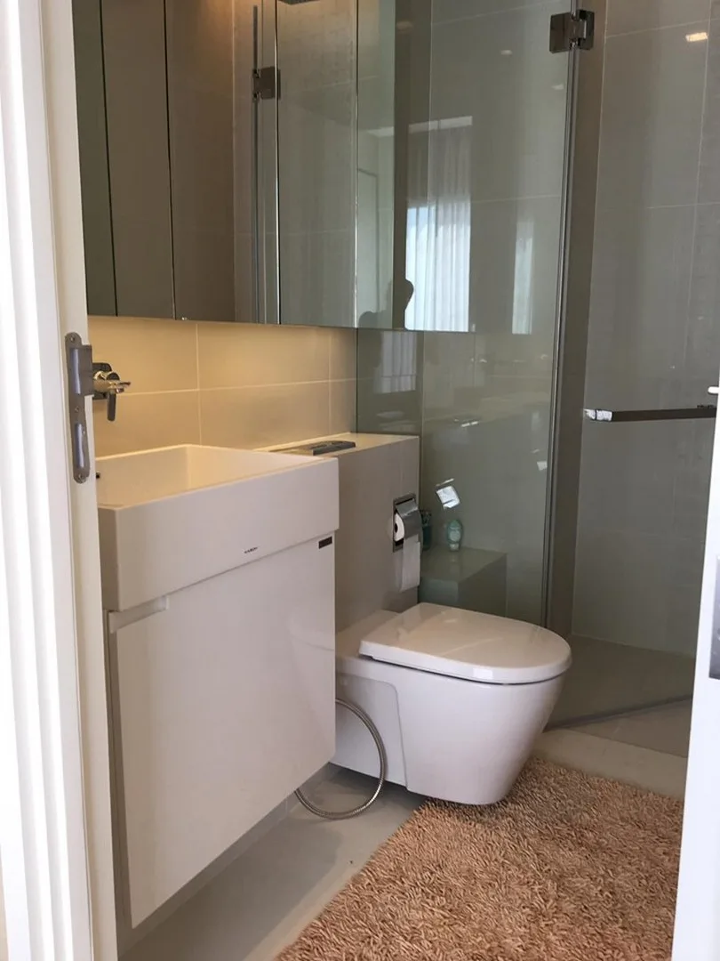 Property photos for The Saint Residences