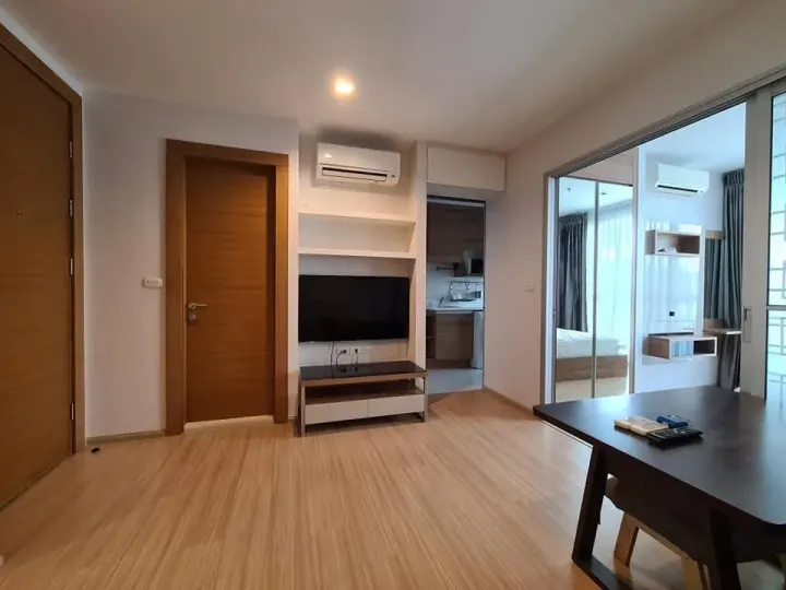 Property photos for Rhythm Ratchada - Huai Khwang