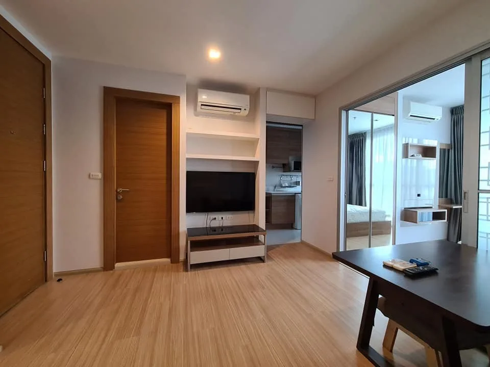 Property photos for Rhythm Ratchada - Huai Khwang