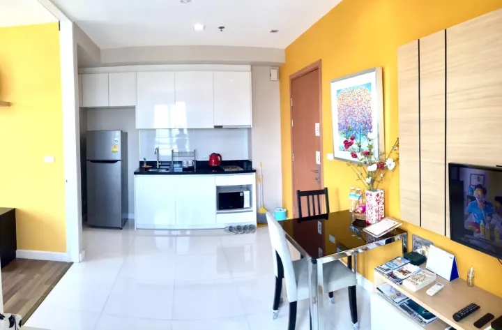 Property photos for The Bloom Sukhumvit 71